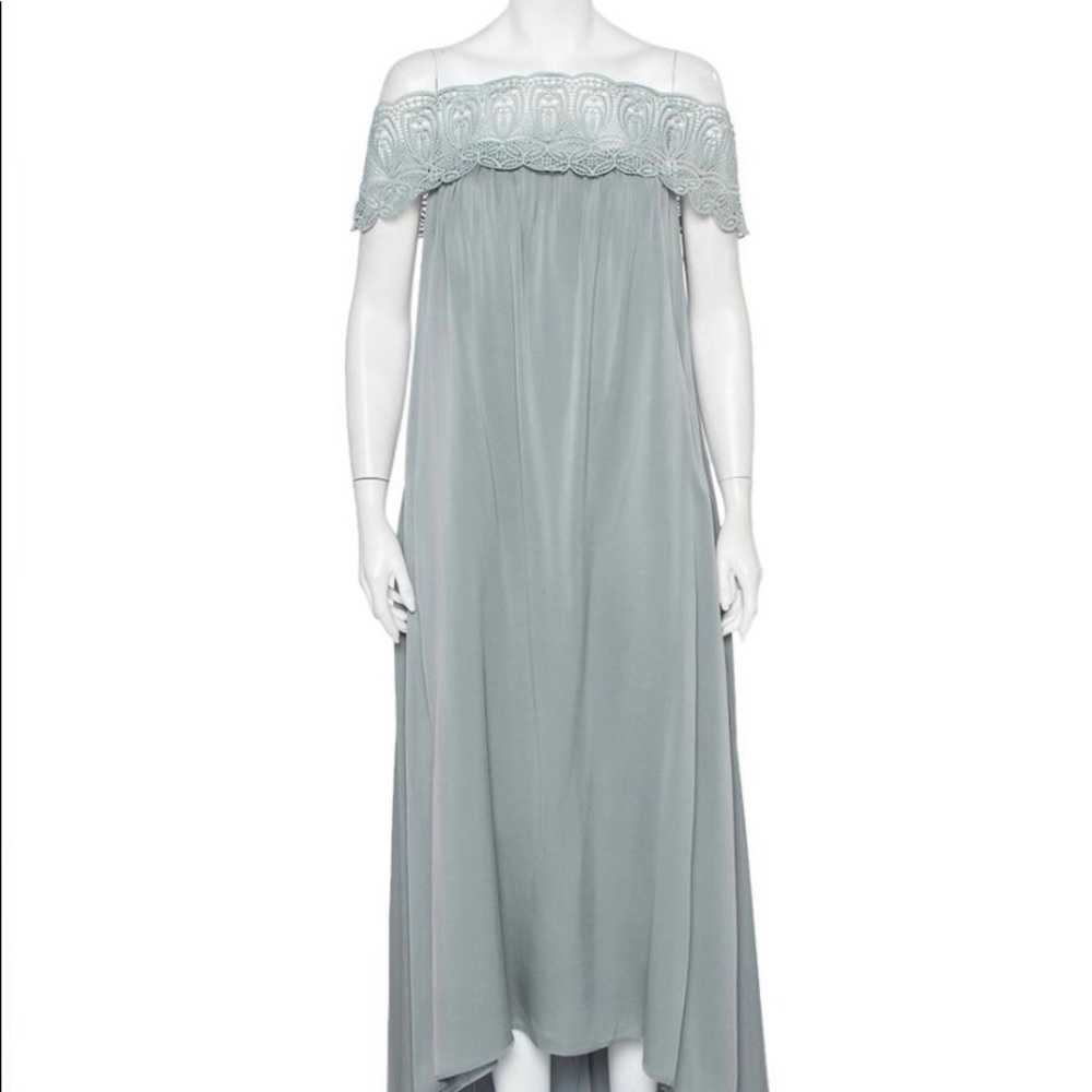 Gorgeous Sold-Out Self Portrait Dress